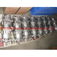 High Quality Gear Pump Ass′y 705-56-34240 for Wheel Loader Part Wa400-1